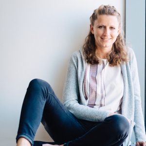 Profilbild von Stefanie Arndt