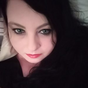 Profilbild von Stefanie Arnold