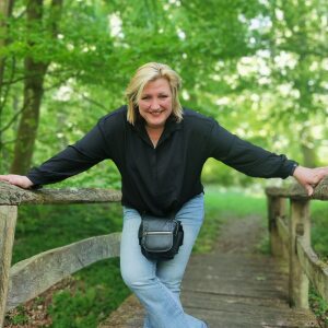 Profilbild von Stefanie Arzt