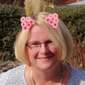 Profilbild von Stefanie Assmann