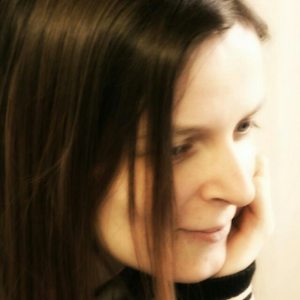 Profilbild von Stefanie Ast
