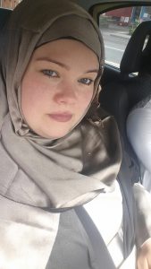 Profilbild von Stefanie Attia