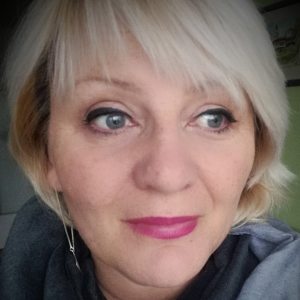 Profilbild von Stefanie Auster