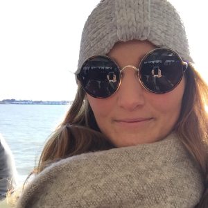 Profilbild von Stefanie Avemaria
