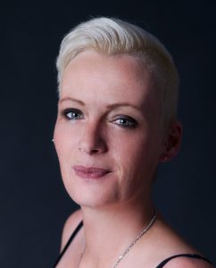 Profilbild von Stefanie Baack