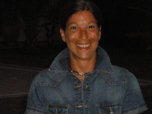 Profilbild von Stefanie Baar