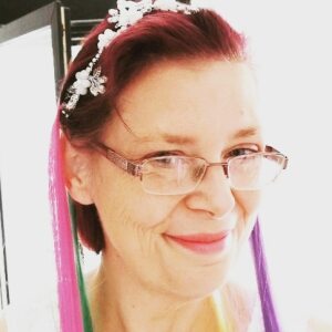 Profilbild von Stefanie Babiel
