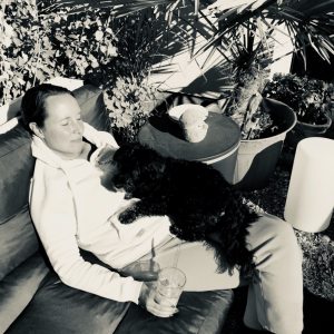 Profilbild von Stefanie Backwitz