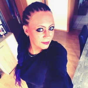 Profilbild von Stefanie Bächle
