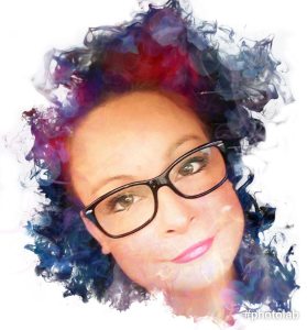Profilbild von Stefanie Bähring