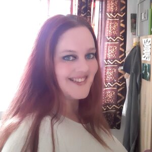 Profilbild von Stefanie Bärndt