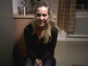 Profilbild von Stefanie Bäse