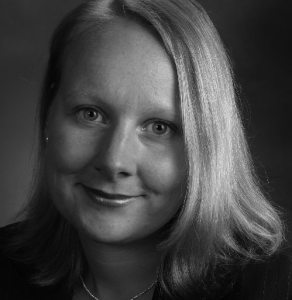 Profilbild von Stefanie Bahlmann