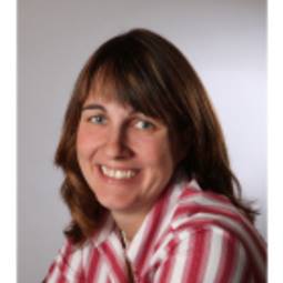 Profilbild von Stefanie Baier