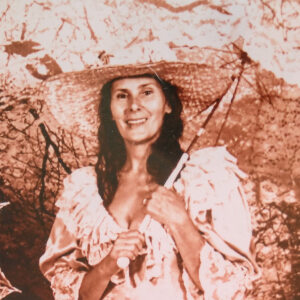 Profilbild von Stefanie Bakare