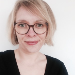 Profilbild von Stefanie Baldermann