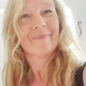 Profilbild von Stefanie Bamberg