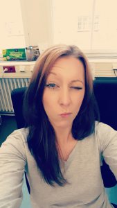 Profilbild von Stefanie Bandmann