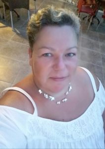 Profilbild von Stefanie Bangder