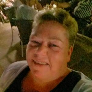 Profilbild von Stefanie Bangder