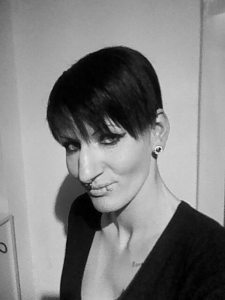 Profilbild von Stefanie Bansmann