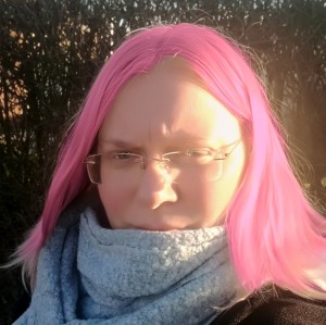 Profilbild von Stefanie Barkhahn