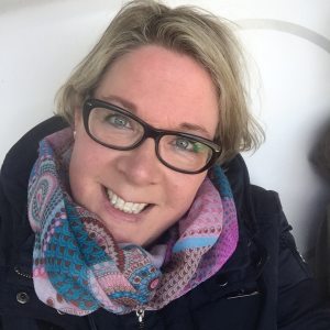 Profilbild von Stefanie Baro