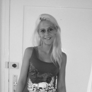 Profilbild von Stefanie Barowsky