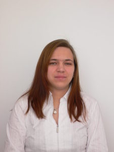 Profilbild von Stefanie Bartels
