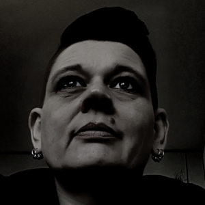 Profilbild von Stefanie Barthen