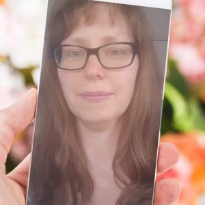 Profilbild von Stefanie Bartzsch