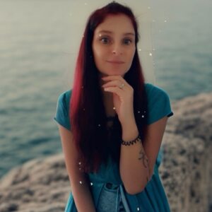 Profilbild von Stefanie Baszewski