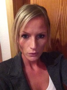 Profilbild von Stefanie Bathel