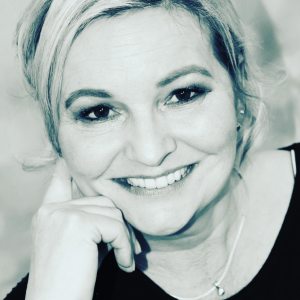 Profilbild von Stefanie Bathelt