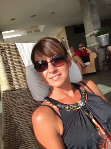 Profilbild von Stefanie Bauer