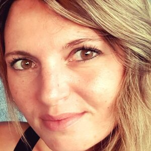 Profilbild von Stefanie Baumert