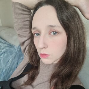 Profilbild von Stefanie Baumgarten