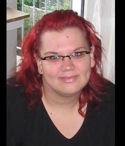 Profilbild von Stefanie Bayer