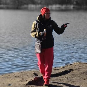 Profilbild von Stefanie Becher