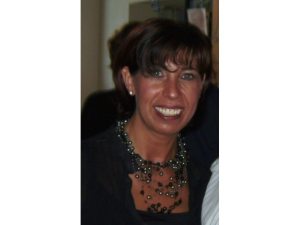 Profilbild von Stefanie Beck