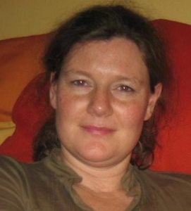 Profilbild von Stefanie Beck