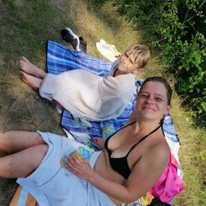 Profilbild von Stefanie Beck