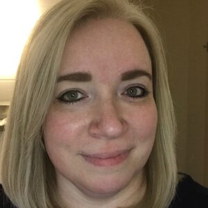 Profilbild von Stefanie Becker