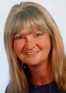 Profilbild von Stefanie Becker