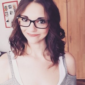 Profilbild von Stefanie Becker