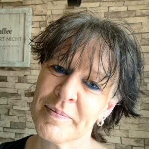 Profilbild von Stefanie Becker