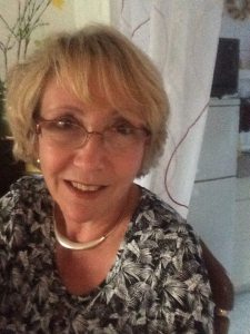 Profilbild von Stefanie Beckert