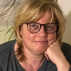 Profilbild von Stefanie Beddiar