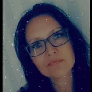 Profilbild von Stefanie Beer
