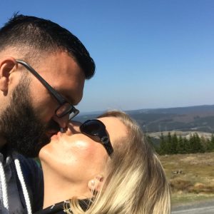 Profilbild von Stefanie Behnke